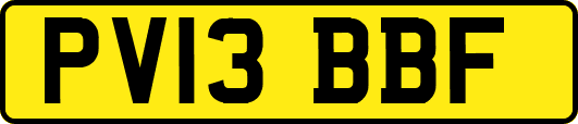 PV13BBF