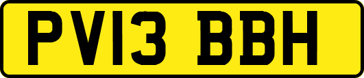 PV13BBH