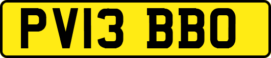 PV13BBO