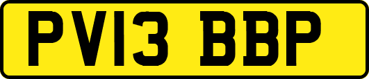 PV13BBP