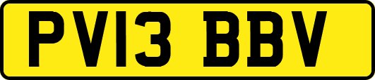PV13BBV