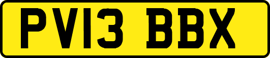 PV13BBX