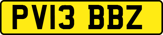 PV13BBZ