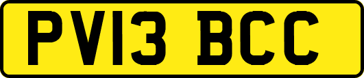 PV13BCC