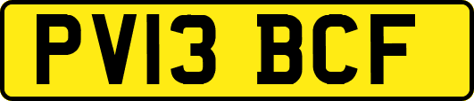 PV13BCF