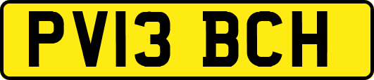 PV13BCH