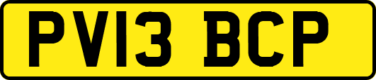 PV13BCP