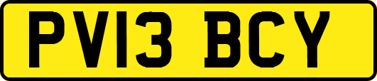 PV13BCY