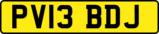 PV13BDJ