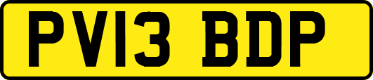 PV13BDP