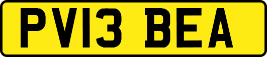 PV13BEA