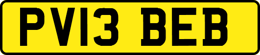 PV13BEB