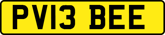 PV13BEE