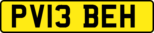 PV13BEH