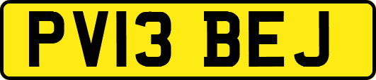 PV13BEJ