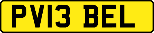 PV13BEL