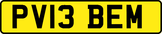 PV13BEM