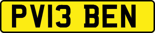 PV13BEN