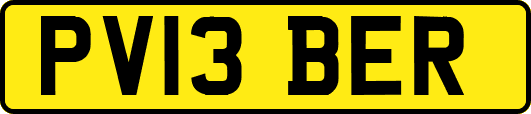 PV13BER
