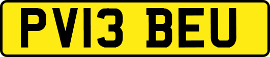 PV13BEU