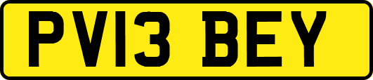 PV13BEY