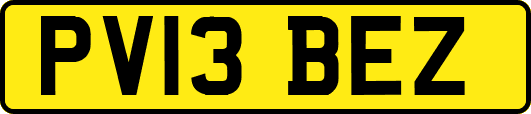 PV13BEZ
