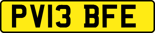 PV13BFE
