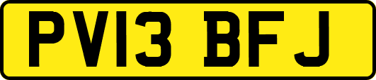 PV13BFJ