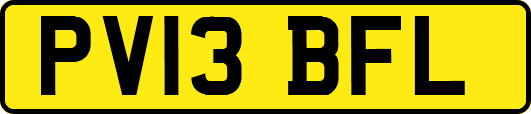 PV13BFL