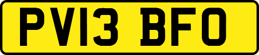 PV13BFO