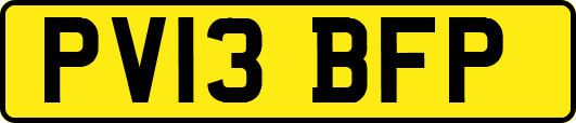 PV13BFP