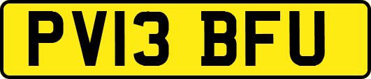PV13BFU