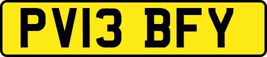 PV13BFY
