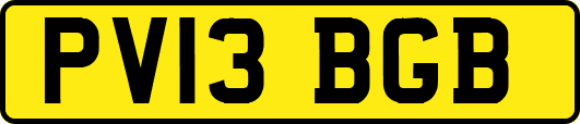PV13BGB