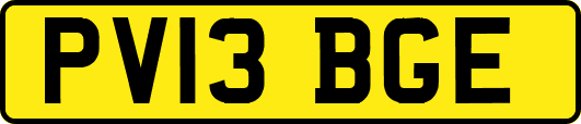 PV13BGE