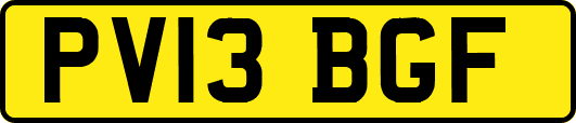PV13BGF