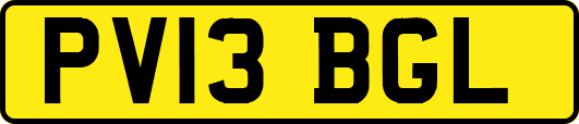 PV13BGL