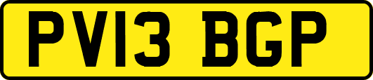 PV13BGP