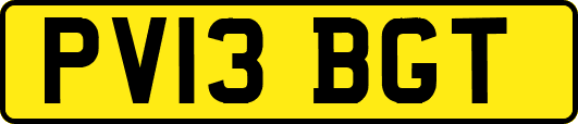 PV13BGT