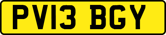 PV13BGY
