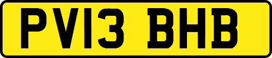 PV13BHB
