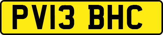 PV13BHC