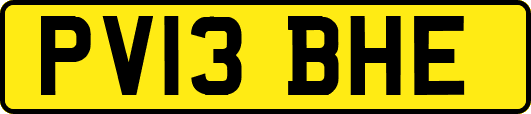 PV13BHE