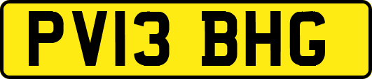 PV13BHG
