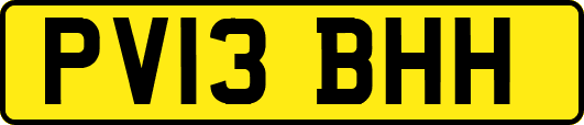 PV13BHH