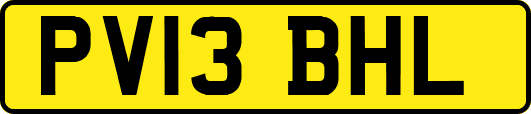PV13BHL