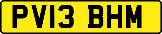 PV13BHM