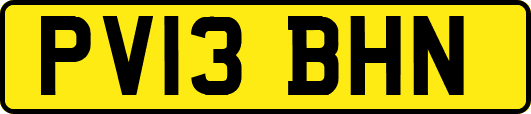 PV13BHN