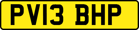 PV13BHP
