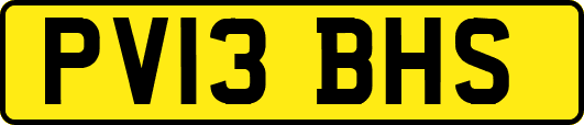 PV13BHS